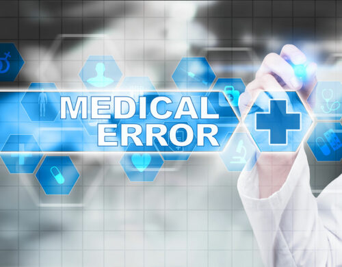 Medical Error