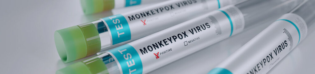 Monkeypox Virus