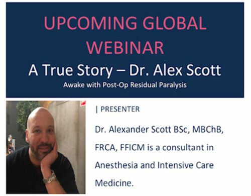 Senzime Webinar