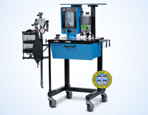 Narkomed Anesthesia System