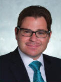 Steven Greenberg, MD, FCCP, FCCM