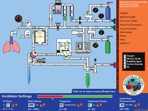 L'évolution et le rôle de la simulation dans l'éducation médicale -  Anesthesia Patient Safety Foundation