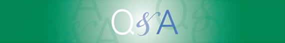 Q&A