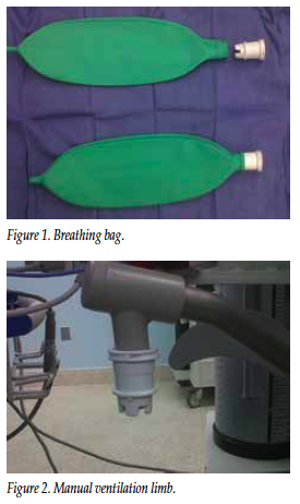 Anesthesia Breathing Bag Market Size, Forecasting Growth and Trends from  2023-2030