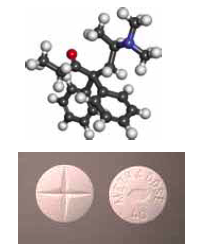 Methadone Tablets