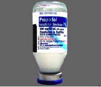 Propofol