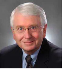 Dr. Robert K. Stoelting