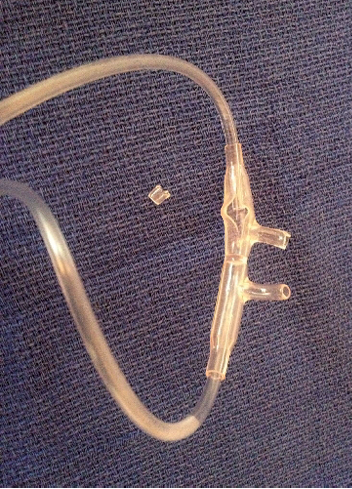 nasal cannula