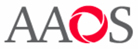 AAOS logo