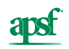 APSF logo