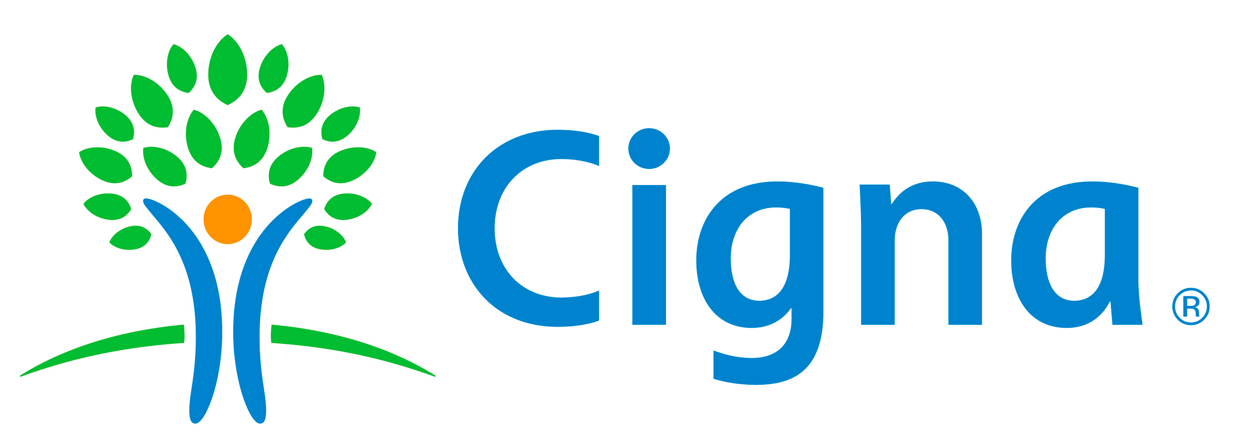 Cigna logo