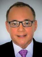 Dr. Gerardo Ernesto Prieto Hurtado