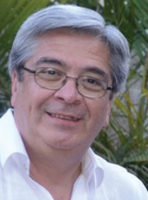 Dr. Ignacio Carlos Hurtado Reyes