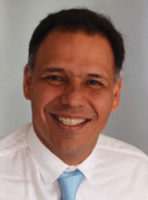 Dr. Mauricio Vasco Ramirez