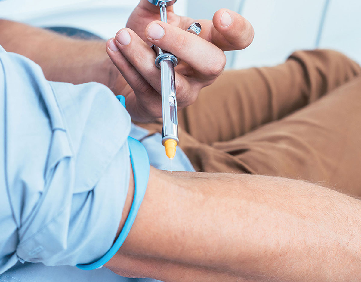 Drug Diversion in the Anesthesia Profession: How Can the Anesthesia