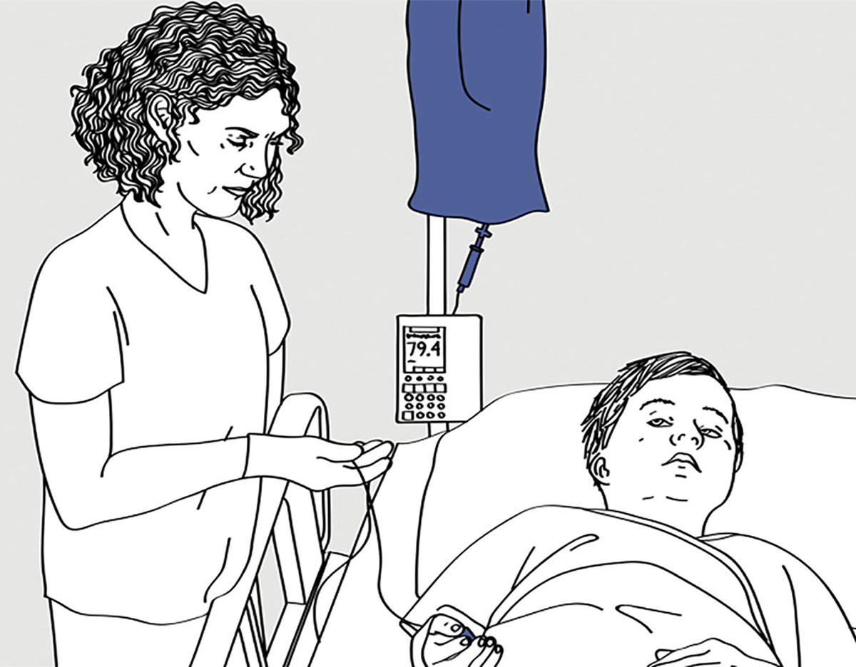 On Reducing Fixation Errors Anesthesia Patient Safety Foundation