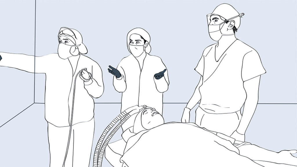 On Reducing Fixation Errors Anesthesia Patient Safety Foundation