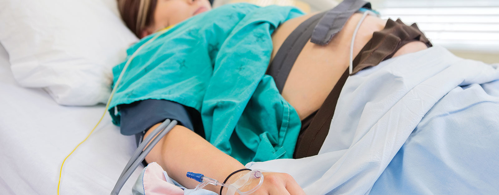 Multidisciplinary Disaster Planning for Obstetrics Anesthesia Patient Safety Foundation