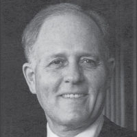 Burton A. Dole, Jr.