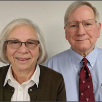 Dr. John H. y Sra. Marsha L. Eichhorn