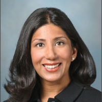 Elizabeth Rebello, MD