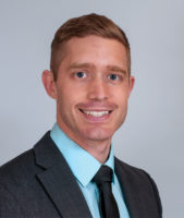 Josh Lea, DNP, MBA, CRNA