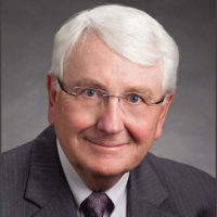 Robert K. Stoelting, MD