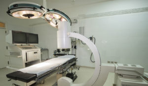 Endoscopic Retrograde Cholangiopancreatography (ERCP)