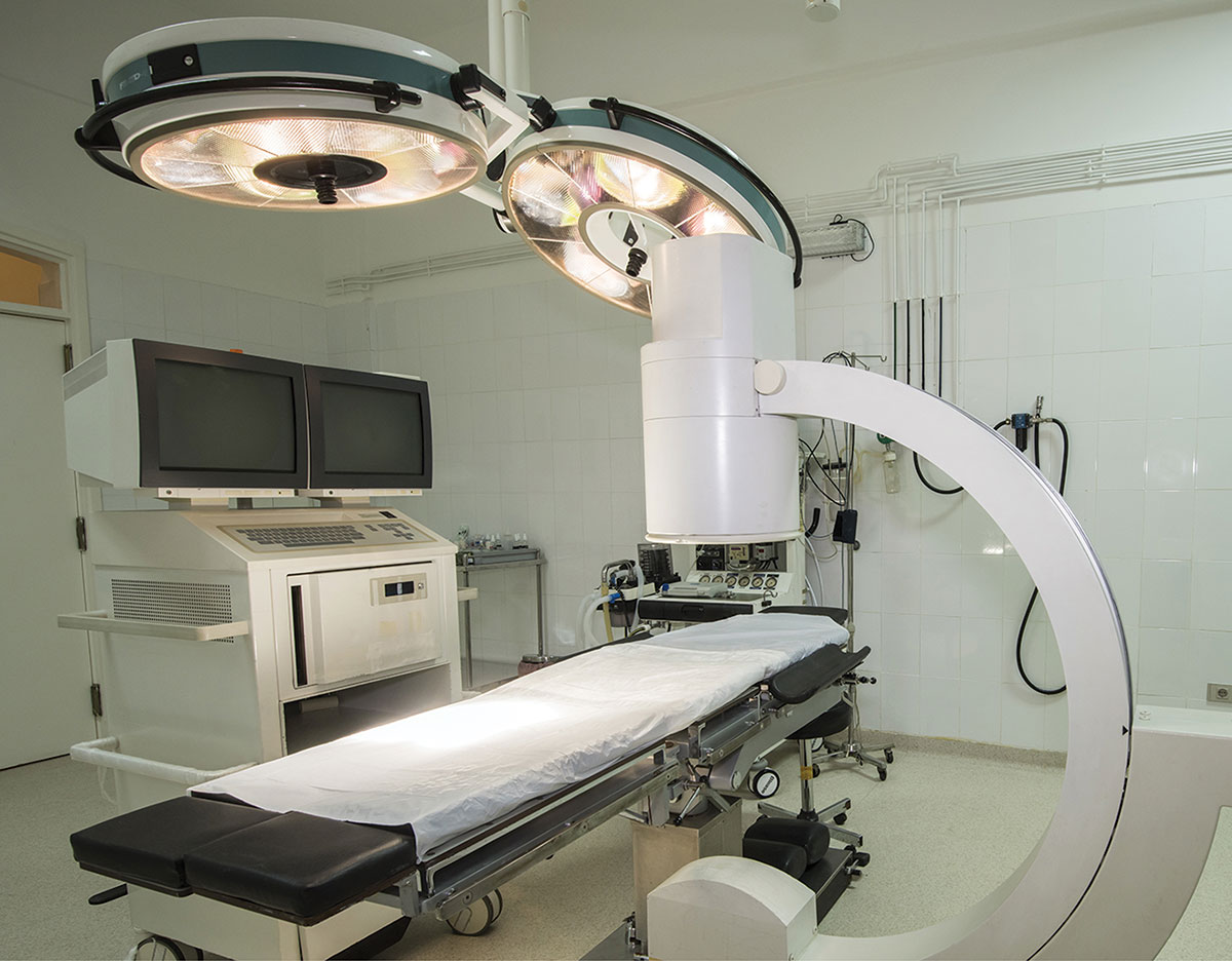 Cardiopulmonary Sentinel Event During Endoscopic Retrograde