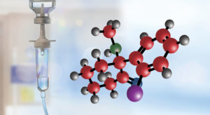 Ketamina (ketamine):