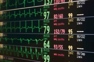 Statistiques de santé numériques