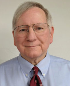 John H. Eichhorn, MD