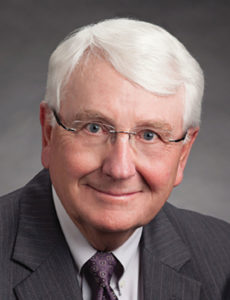 Robert K. Stoelting, MD元APSF会長