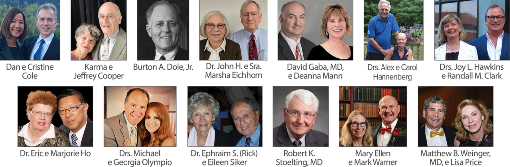 APSF Legacy Society