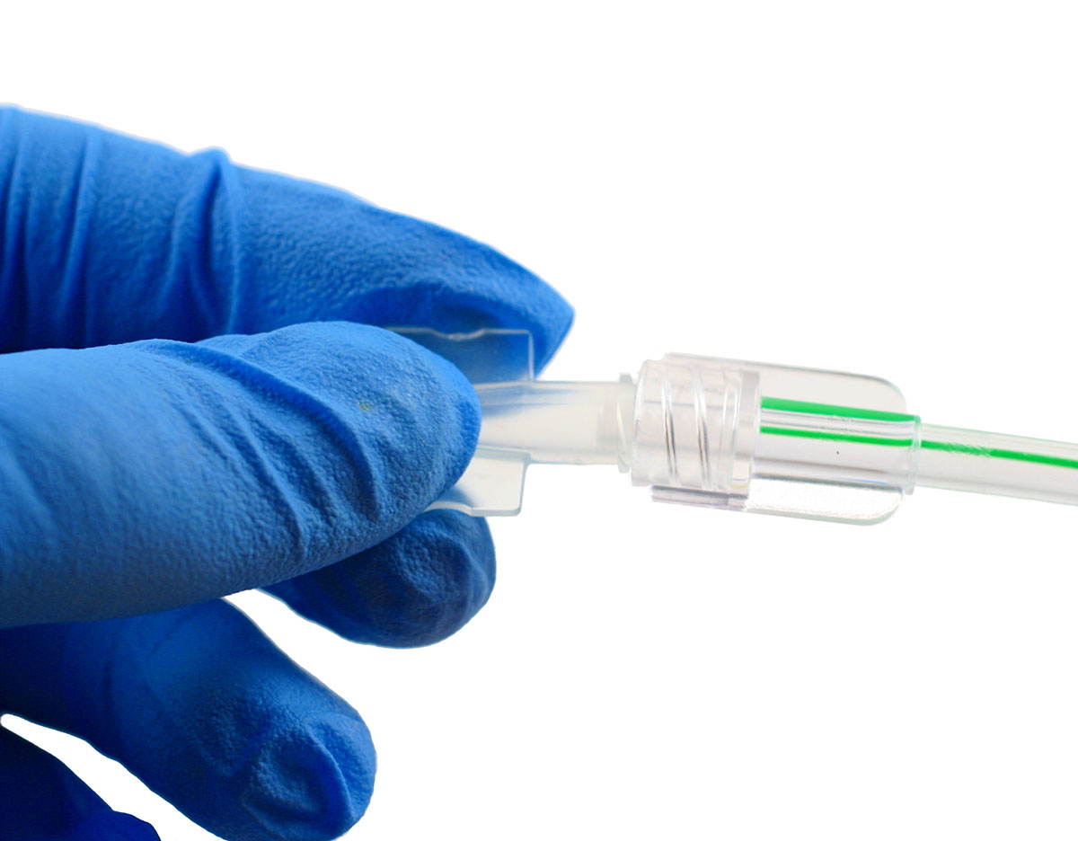 The “Luer” of a Simple Device - Anesthesia Patient Safety Foundation
