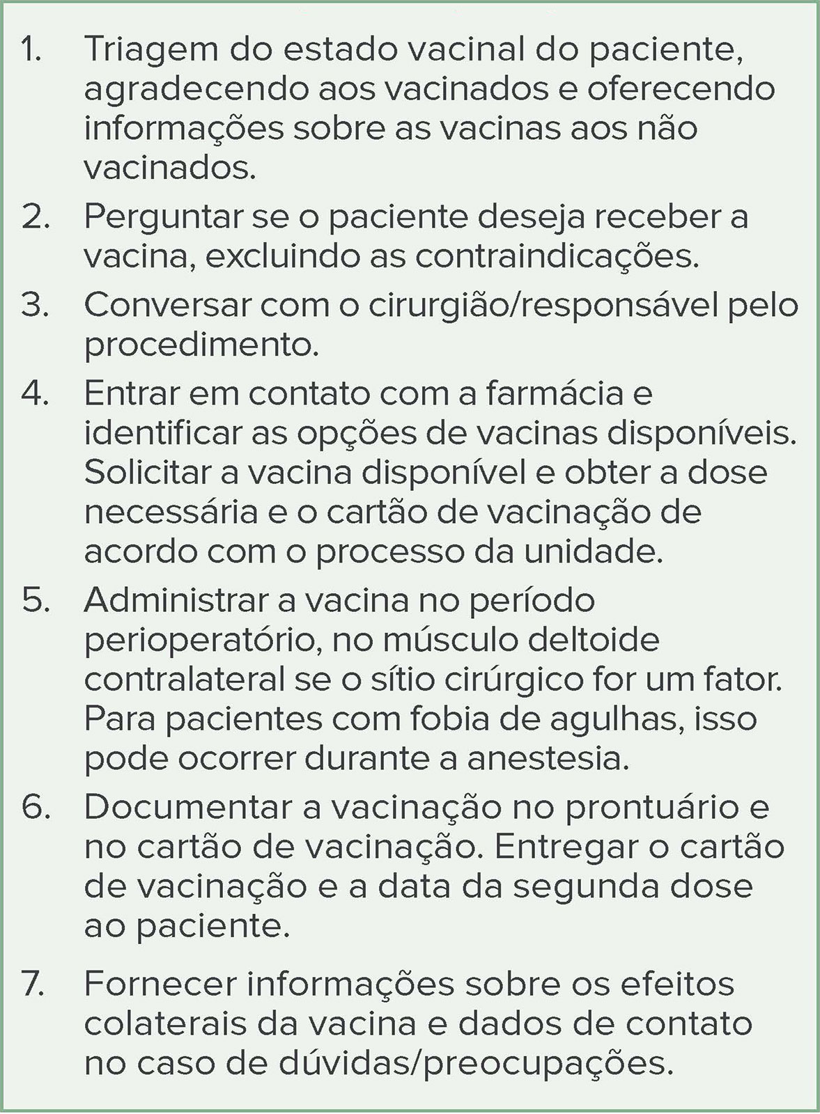 Agendamento de Exames e Vacinas em Casa, sem taxa