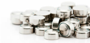 Button Batteries