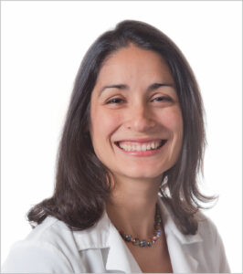 Paloma Toledo, MD, MPH