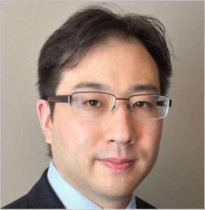 Stephen Choi MD, FRCPC, MSc