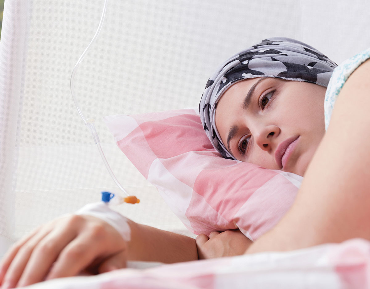 Anesthesia Pain and Safety Considerations in Cancer Patients - Anesthesia  Patient Safety Foundation