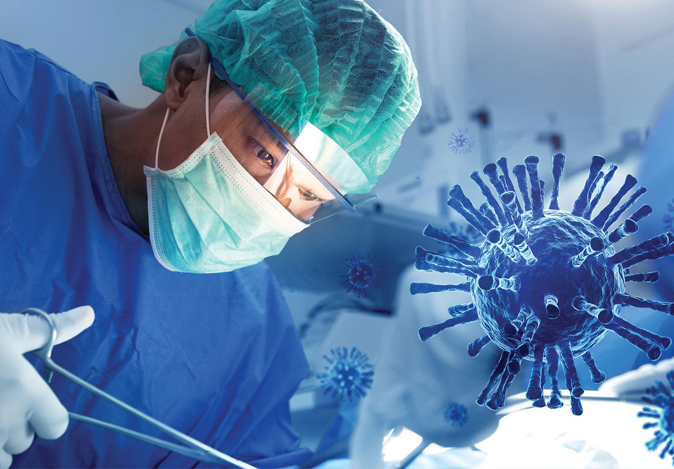 Managing COVID-19 in the Perioperative Setting - Anesthesia Patient ...