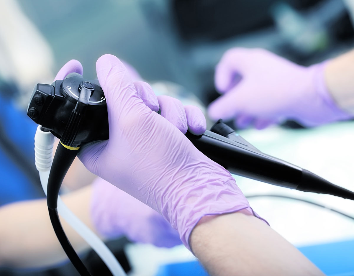 Evolving Standards for Anesthesia During Advanced GI Endoscopic