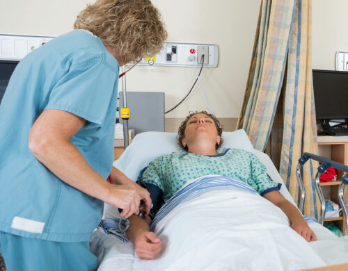 Risks and Benefits of the Use of the Postanesthesia Care Unit as an Intensive Care Unit and Special Considerations for Anesthesia Professionals