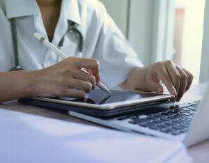 The Anesthesia Incident Reporting System (AIRS).