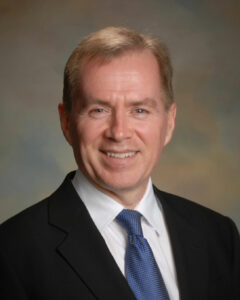 Daniel J. Cole, MD, Current APSF President