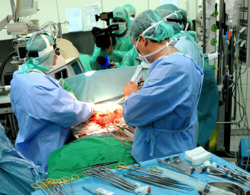 Liver Transplantation