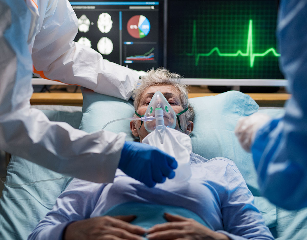 La dépression respiratoire induite par les opiacés—Audelà des troubles