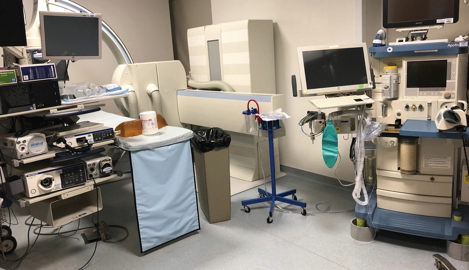 Preoperative Evaluation and Selection of Anesthesia Technique for