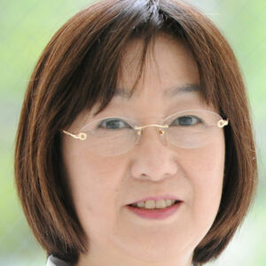 Tomoko Yorozu‏، MD‏، PhD