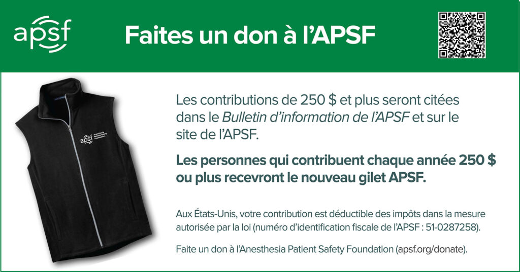 Faites un don à l’APSF